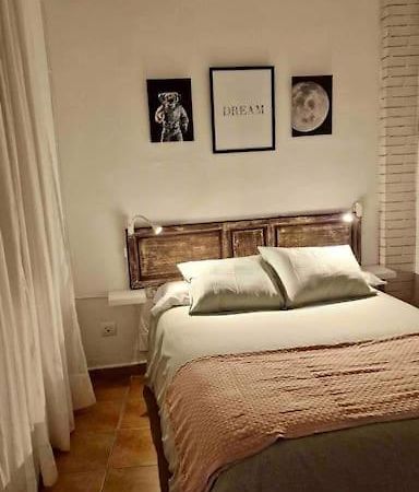 그라나다 Apartamento Zacatin Centro 아파트 외부 사진