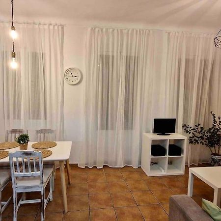 그라나다 Apartamento Zacatin Centro 아파트 외부 사진