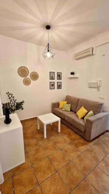 그라나다 Apartamento Zacatin Centro 아파트 외부 사진
