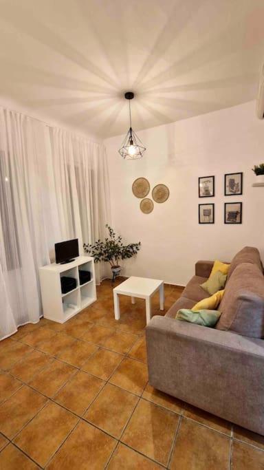 그라나다 Apartamento Zacatin Centro 아파트 외부 사진
