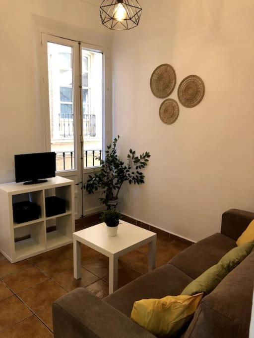 그라나다 Apartamento Zacatin Centro 아파트 외부 사진