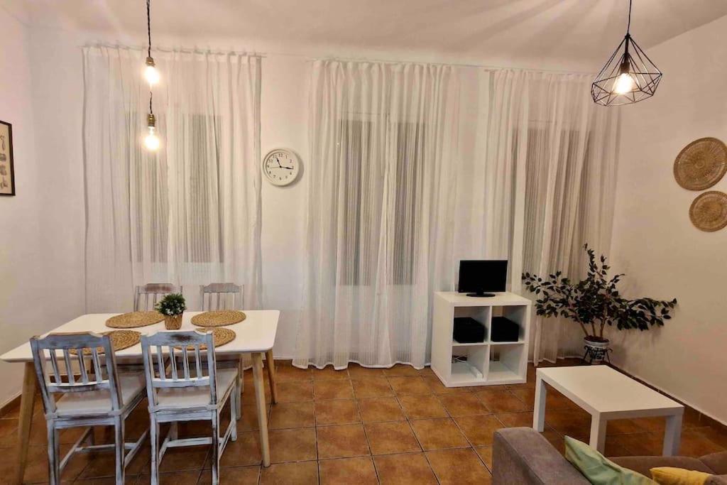 그라나다 Apartamento Zacatin Centro 아파트 외부 사진