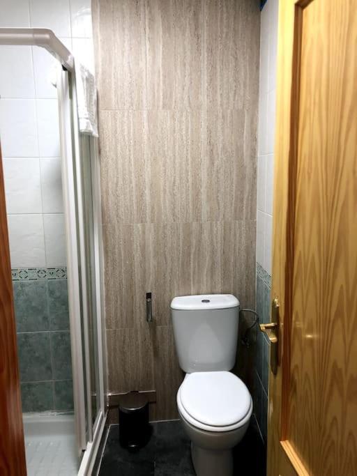 그라나다 Apartamento Zacatin Centro 아파트 외부 사진
