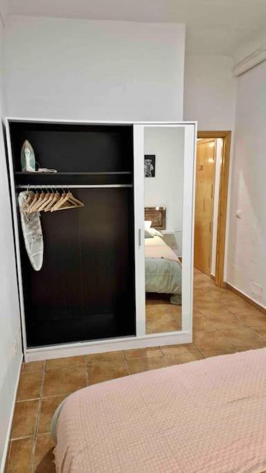 그라나다 Apartamento Zacatin Centro 아파트 외부 사진
